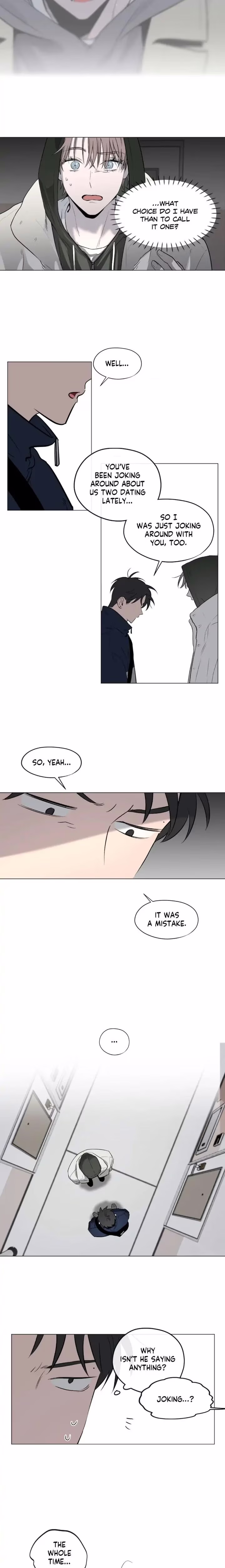 Behind the Scandal - Chapter 4 - Part 16