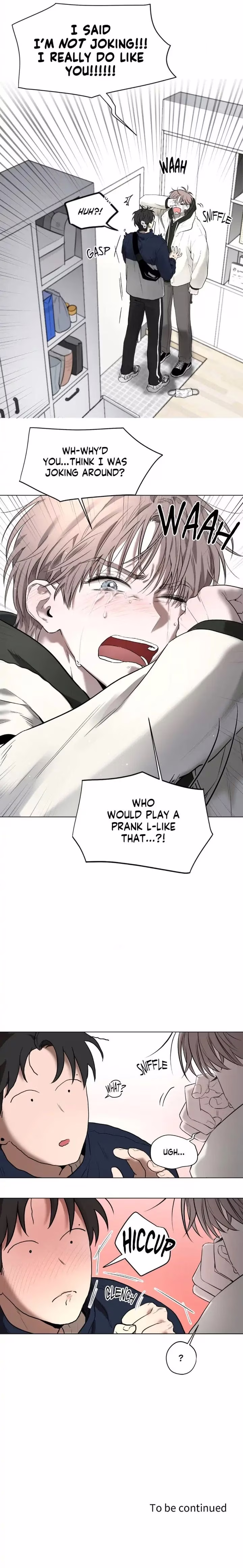 Behind the Scandal - Chapter 4 - Part 19