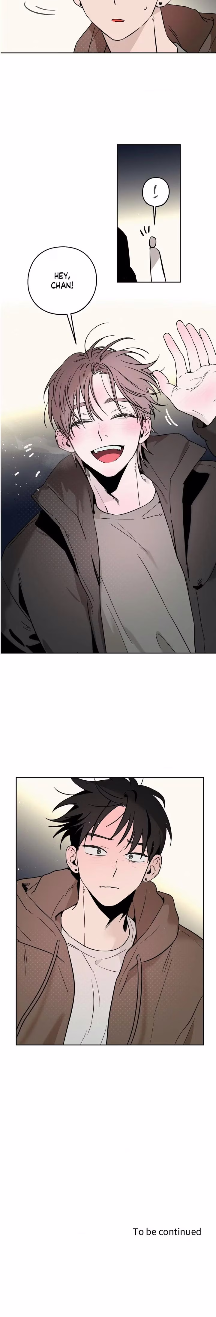 Behind the Scandal - Chapter 8 - Part 13