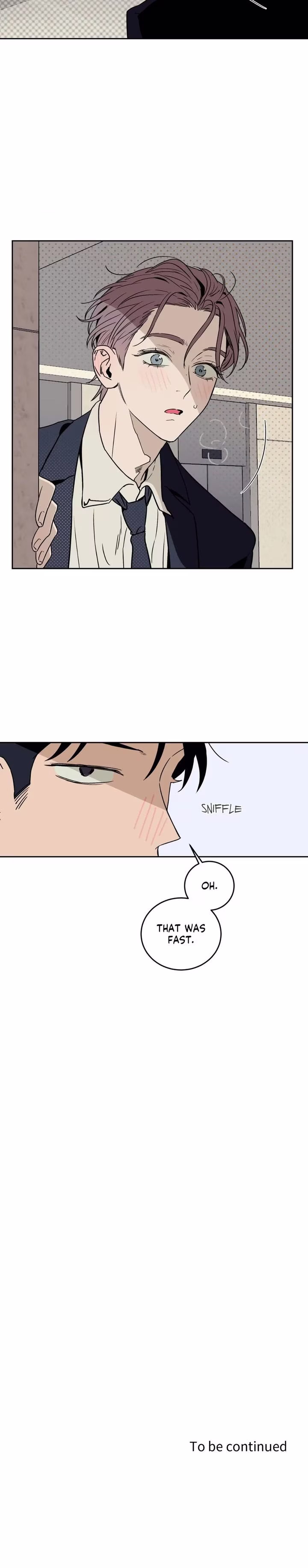 Behind the Scandal - Chapter 9 - Part 14