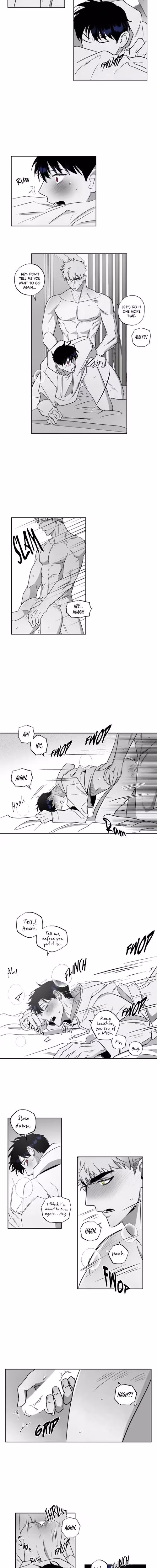 Believe My Sign - Chapter 10 - Part 4