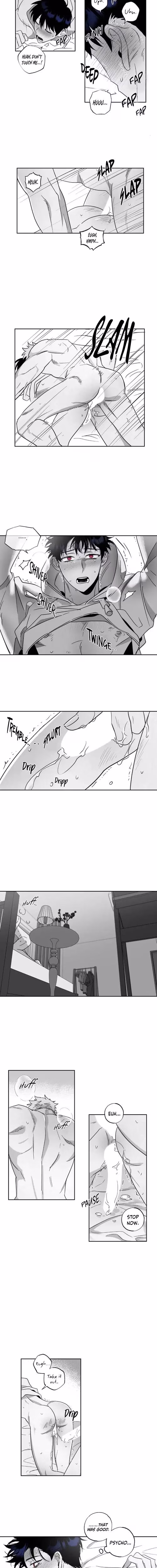 Believe My Sign - Chapter 10 - Part 5