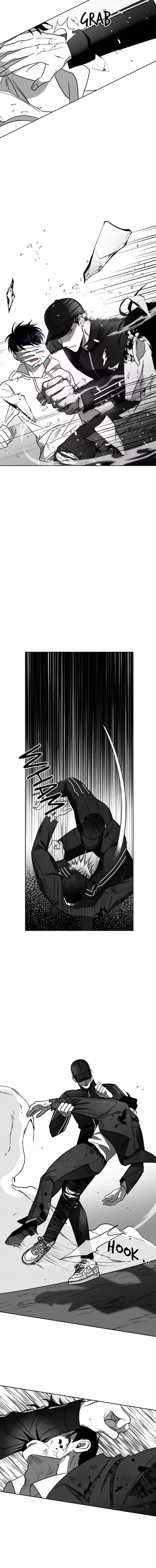 Believe My Sign - Chapter 11 - Part 3