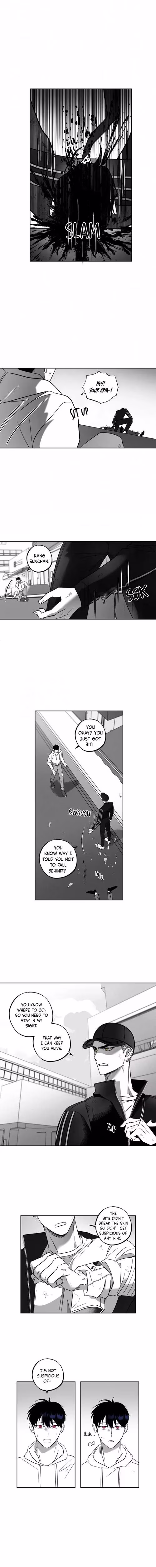 Believe My Sign - Chapter 11 - Part 4