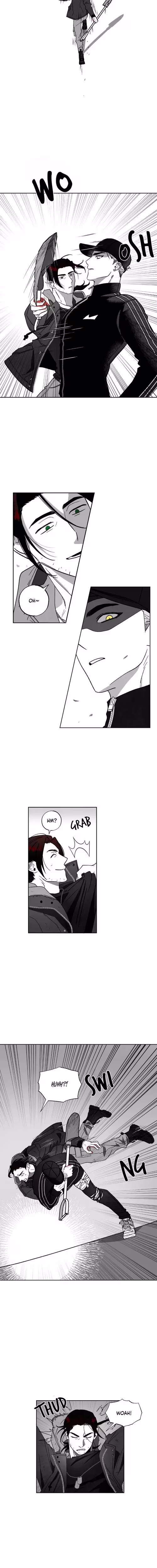 Believe My Sign - Chapter 13 - Part 7