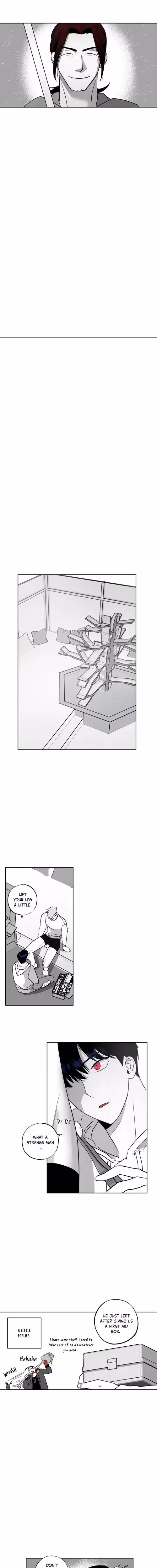 Believe My Sign - Chapter 14 - Part 4