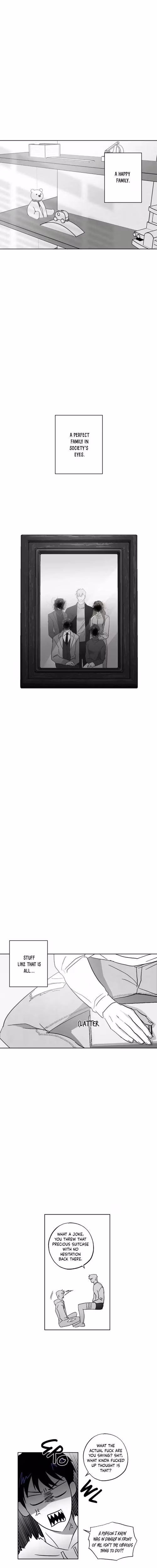 Believe My Sign - Chapter 14 - Part 7