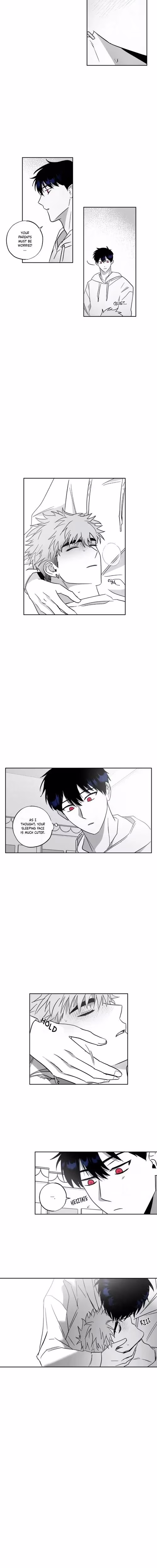 Believe My Sign - Chapter 15 - Part 4