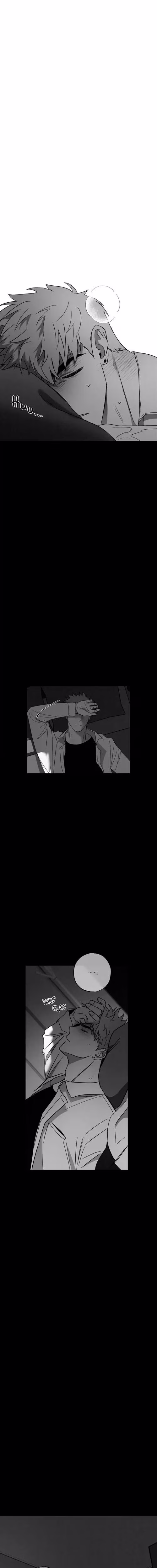 Believe My Sign - Chapter 15 - Part 7