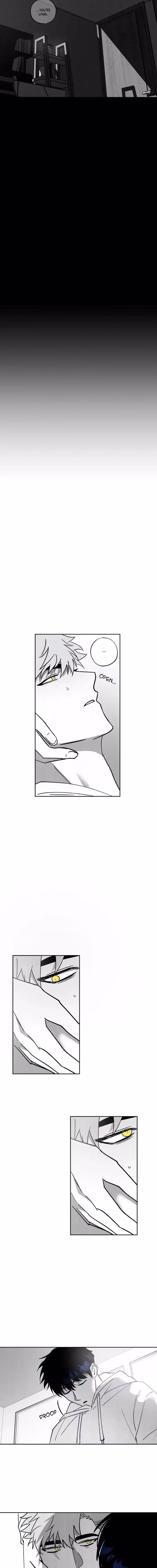 Believe My Sign - Chapter 15 - Part 8