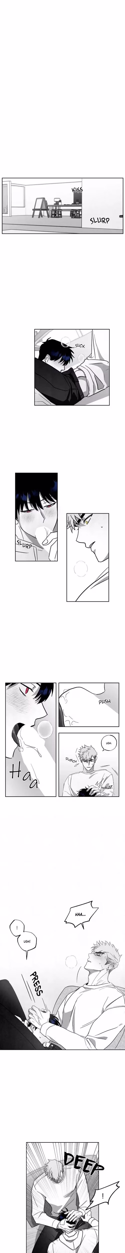 Believe My Sign - Chapter 16 - Part 3