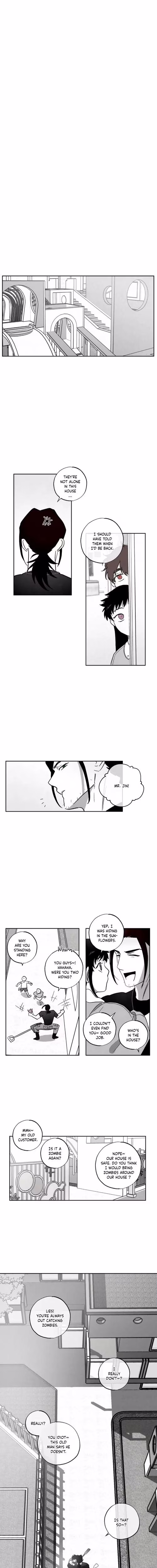 Believe My Sign - Chapter 16 - Part 5