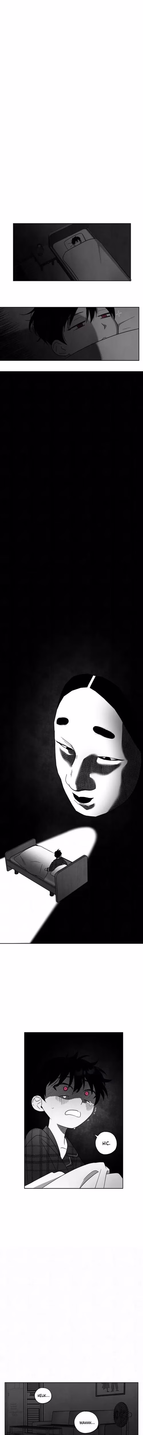 Believe My Sign - Chapter 18 - Part 3