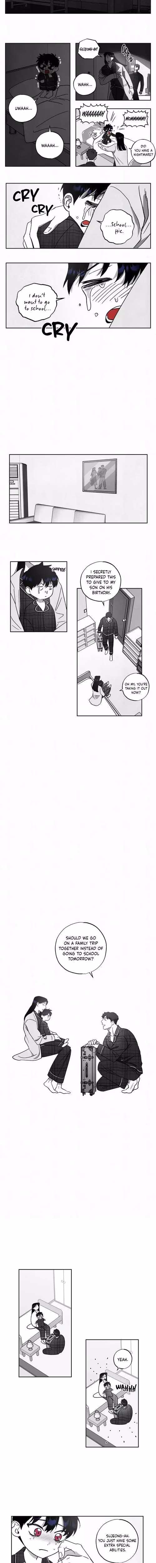 Believe My Sign - Chapter 18 - Part 4