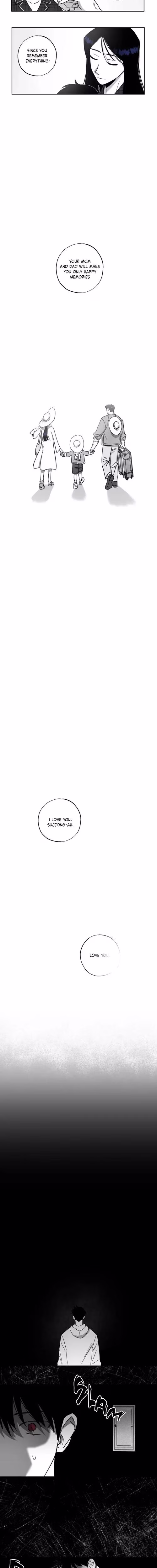 Believe My Sign - Chapter 18 - Part 5