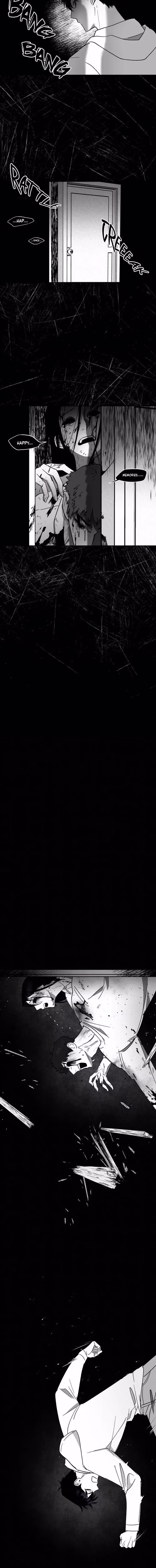 Believe My Sign - Chapter 18 - Part 6