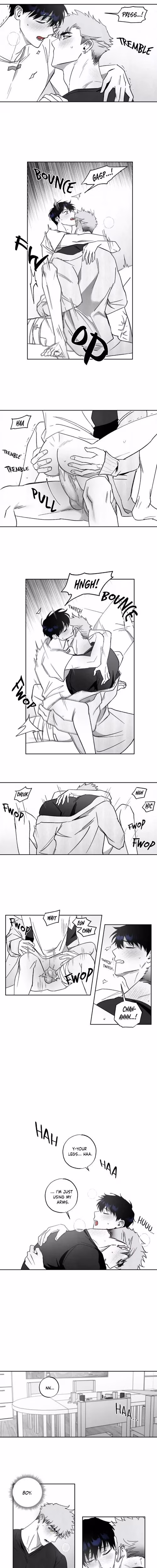 Believe My Sign - Chapter 19 - Part 4