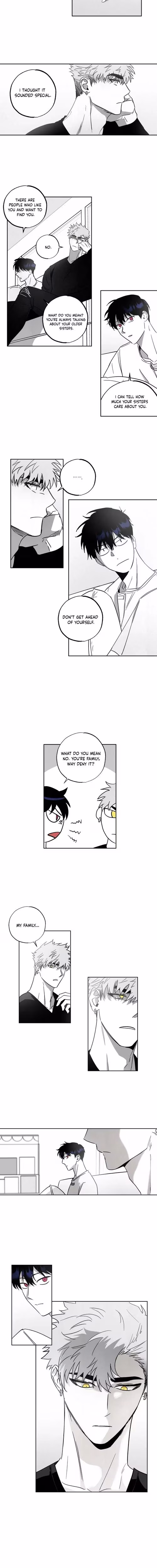 Believe My Sign - Chapter 20 - Part 4