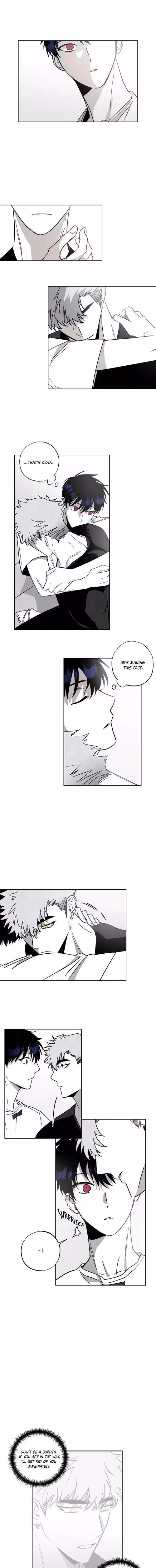 Believe My Sign - Chapter 20 - Part 5