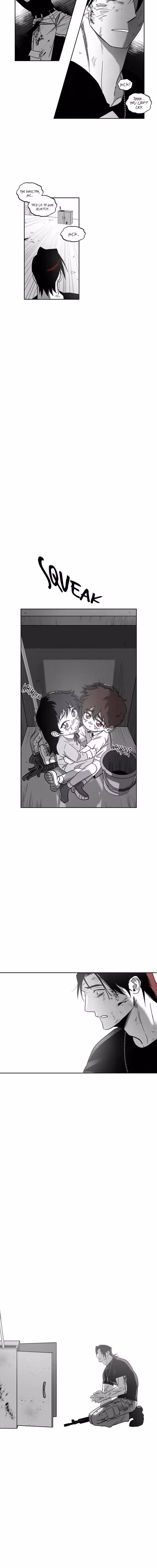 Believe My Sign - Chapter 21 - Part 6