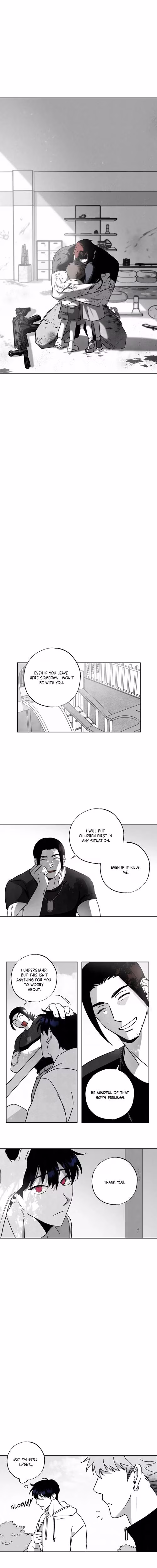 Believe My Sign - Chapter 21 - Part 7