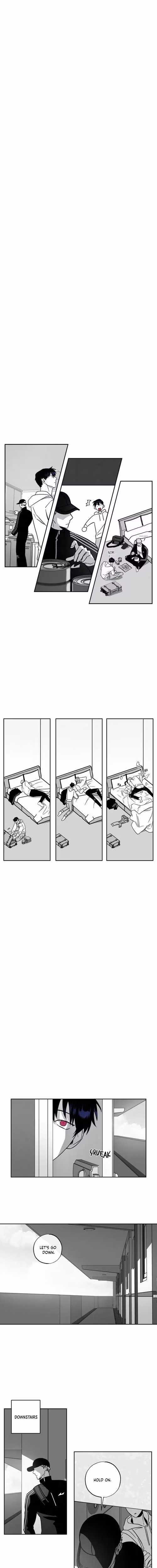 Believe My Sign - Chapter 22 - Part 3