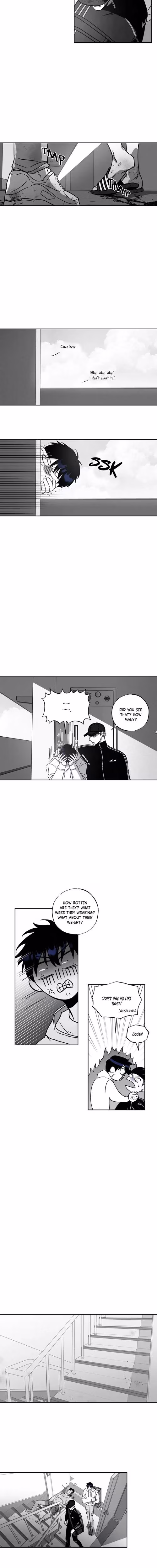 Believe My Sign - Chapter 22 - Part 4