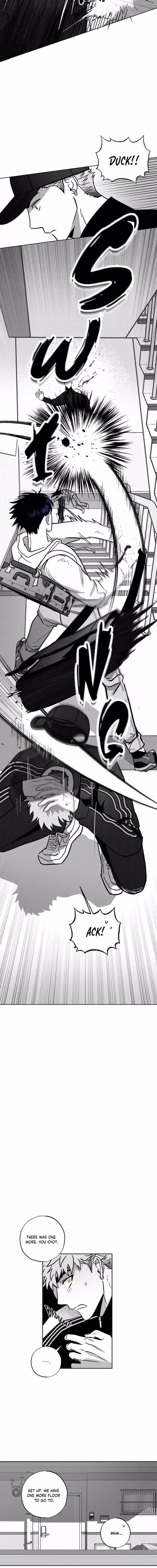 Believe My Sign - Chapter 22 - Part 6