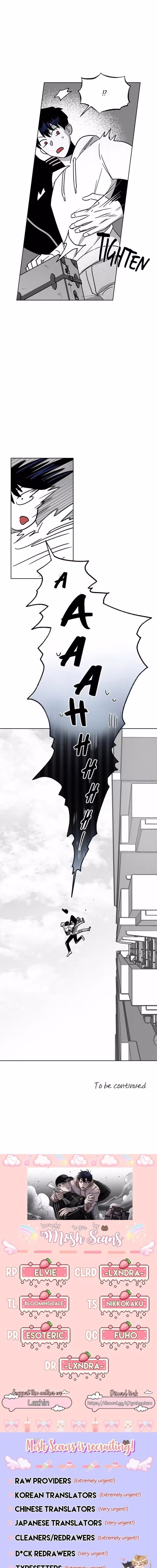 Believe My Sign - Chapter 22 - Part 8