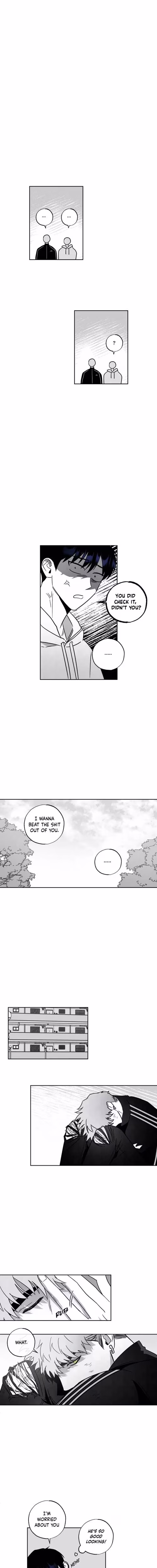 Believe My Sign - Chapter 23 - Part 6