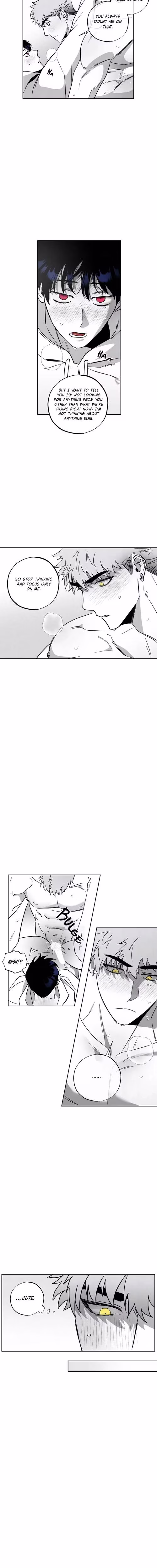 Believe My Sign - Chapter 24 - Part 4