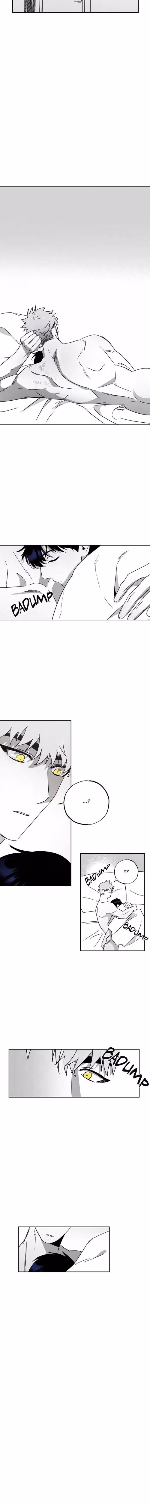 Believe My Sign - Chapter 24 - Part 6