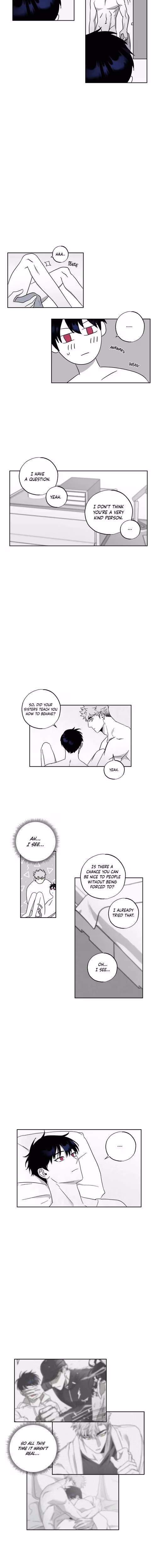 Believe My Sign - Chapter 25 - Part 3