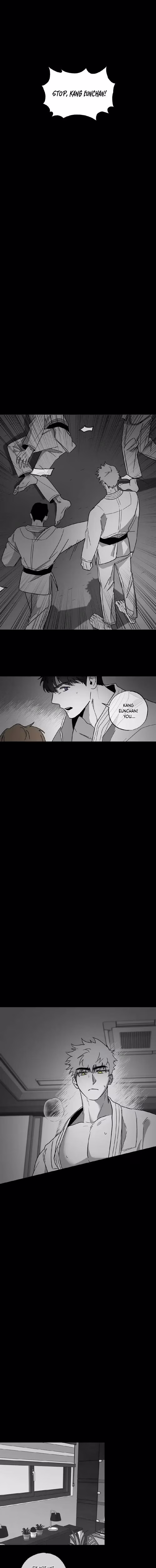 Believe My Sign - Chapter 26 - Part 5