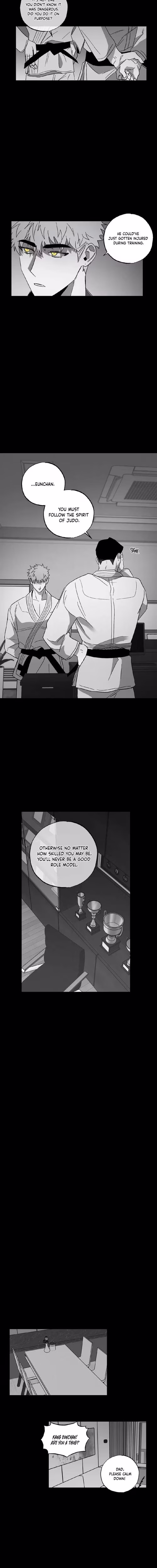 Believe My Sign - Chapter 26 - Part 6