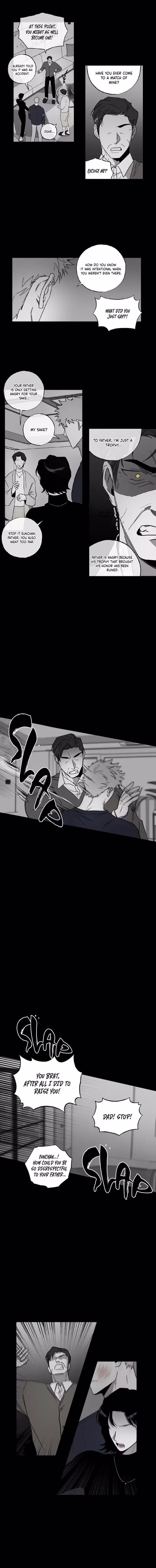 Believe My Sign - Chapter 26 - Part 7