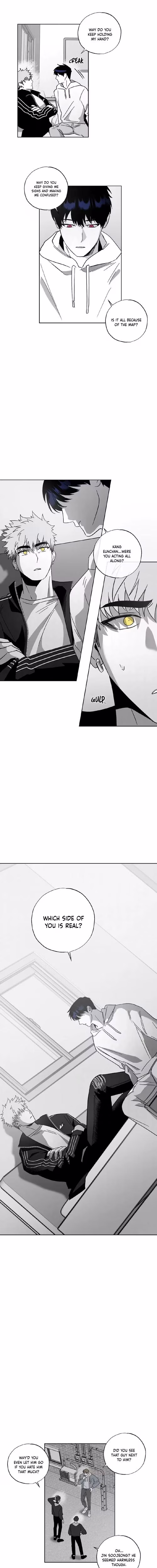 Believe My Sign - Chapter 27 - Part 5