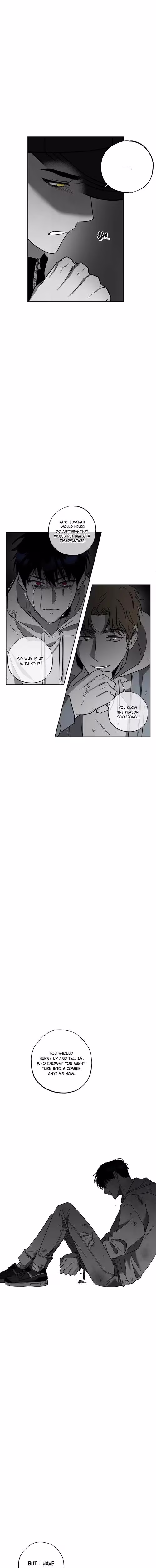 Believe My Sign - Chapter 28 - Part 4