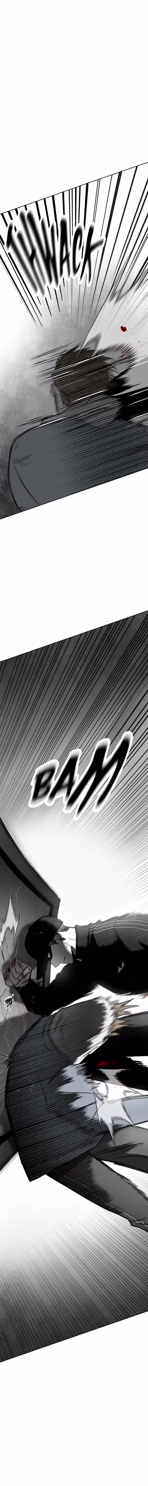 Believe My Sign - Chapter 29 - Part 5