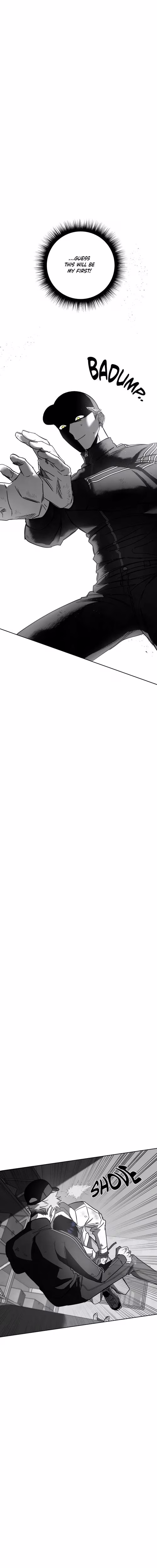 Believe My Sign - Chapter 29 - Part 9