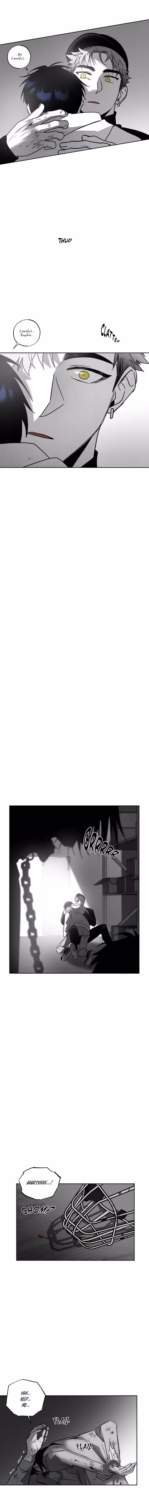 Believe My Sign - Chapter 29 - Part 10