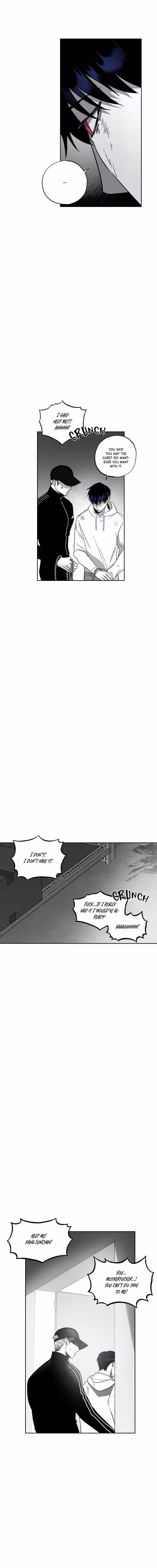 Believe My Sign - Chapter 29 - Part 11