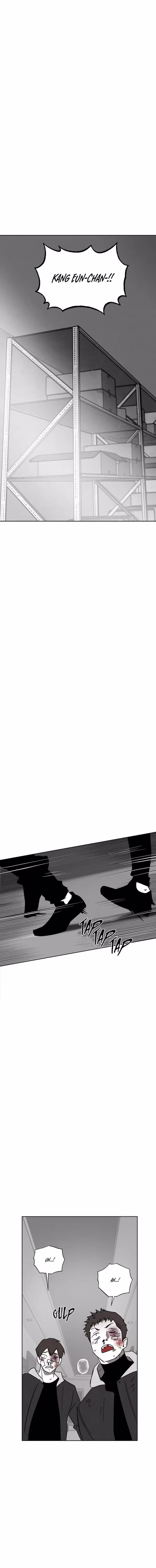 Believe My Sign - Chapter 29 - Part 12