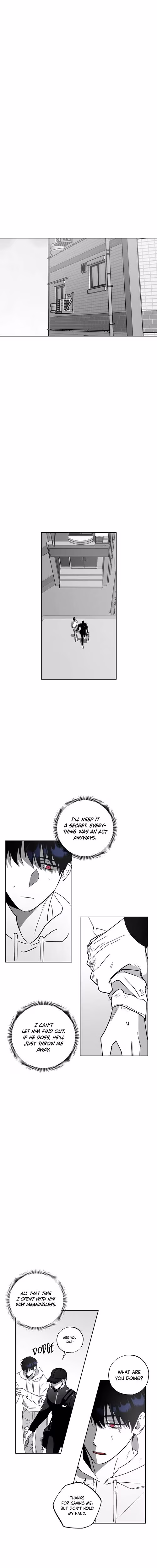 Believe My Sign - Chapter 29 - Part 14