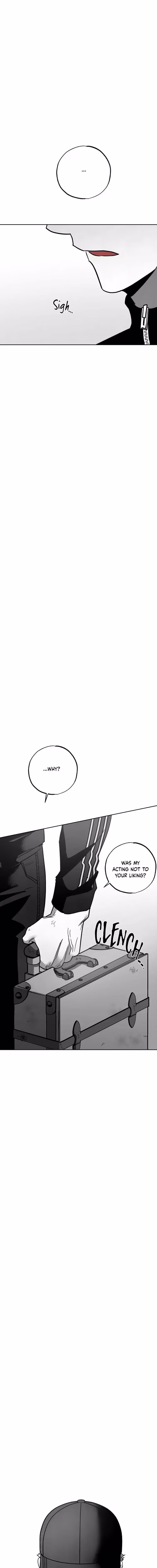 Believe My Sign - Chapter 29 - Part 16