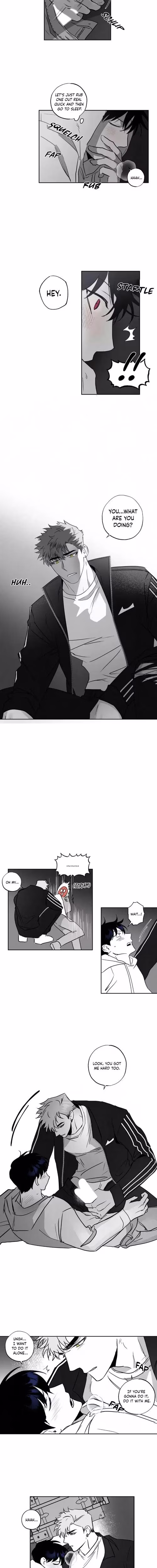 Believe My Sign - Chapter 3 - Part 4