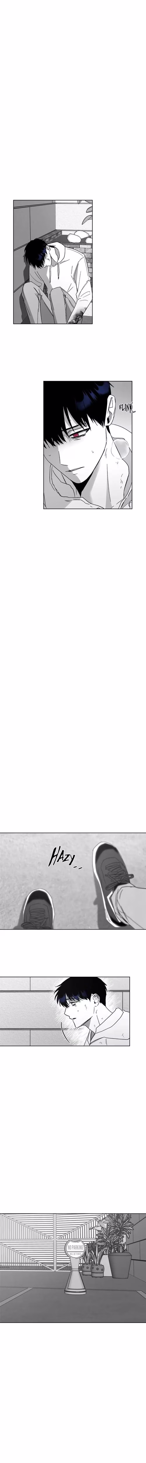 Believe My Sign - Chapter 30 - Part 5