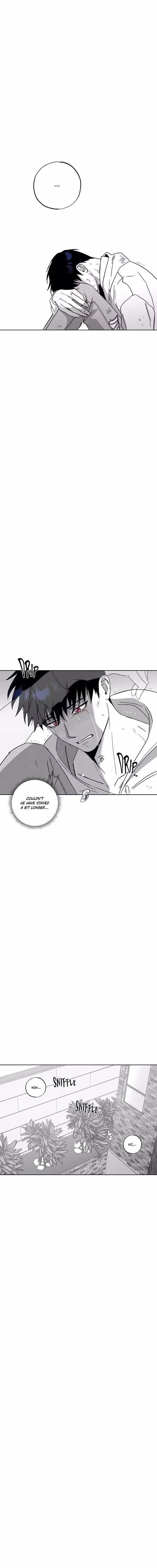 Believe My Sign - Chapter 30 - Part 7