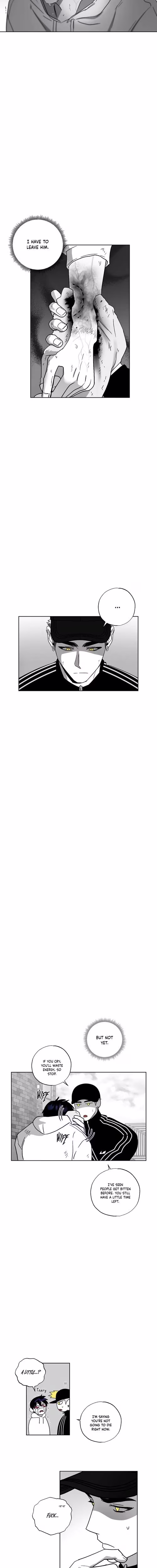 Believe My Sign - Chapter 30 - Part 10