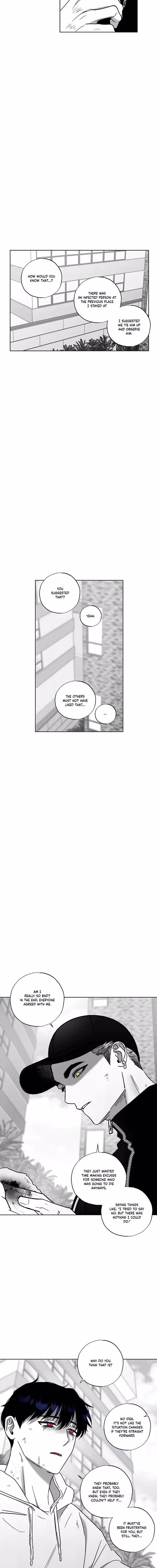 Believe My Sign - Chapter 30 - Part 11